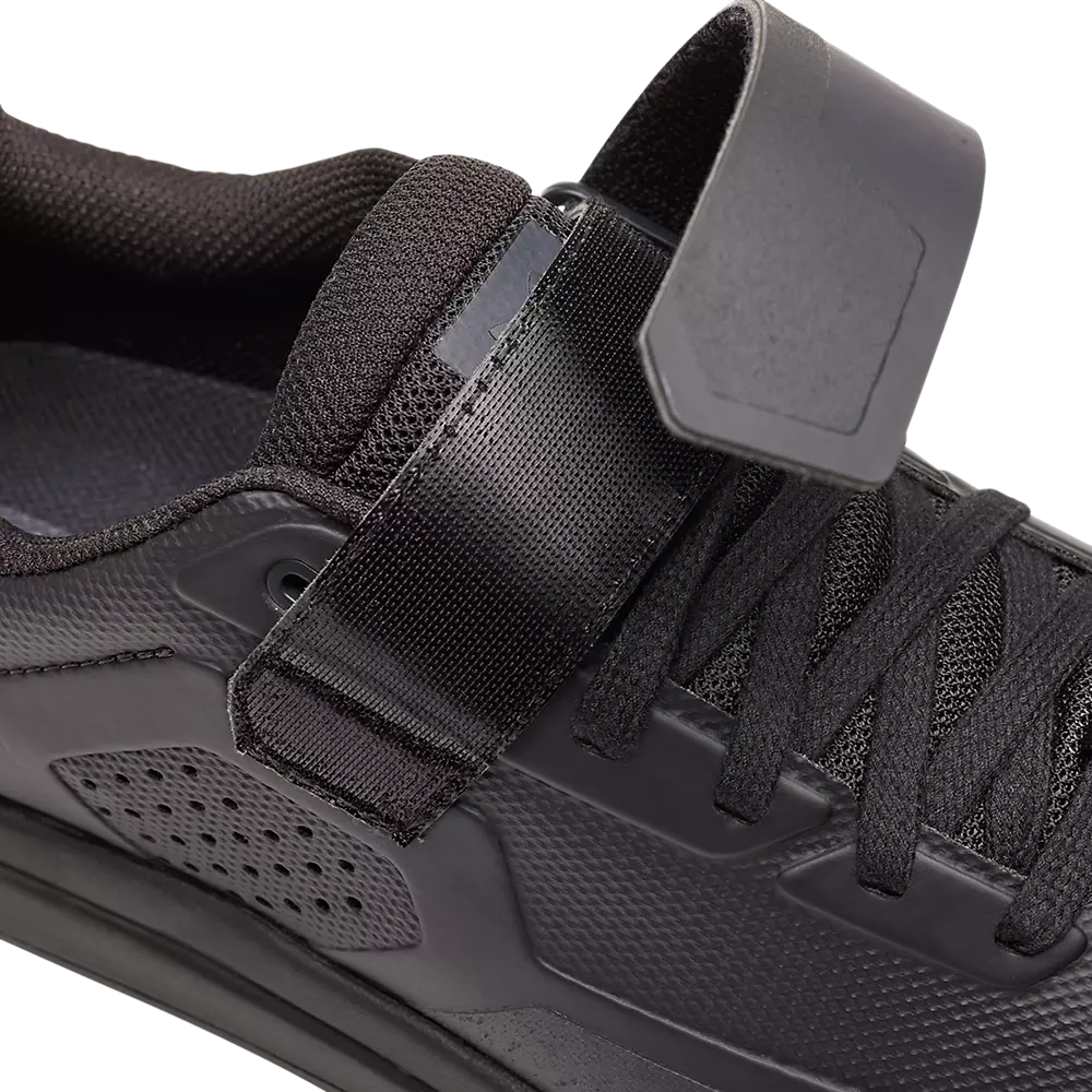 Zapatillas FOX Racing Union Clipless Black