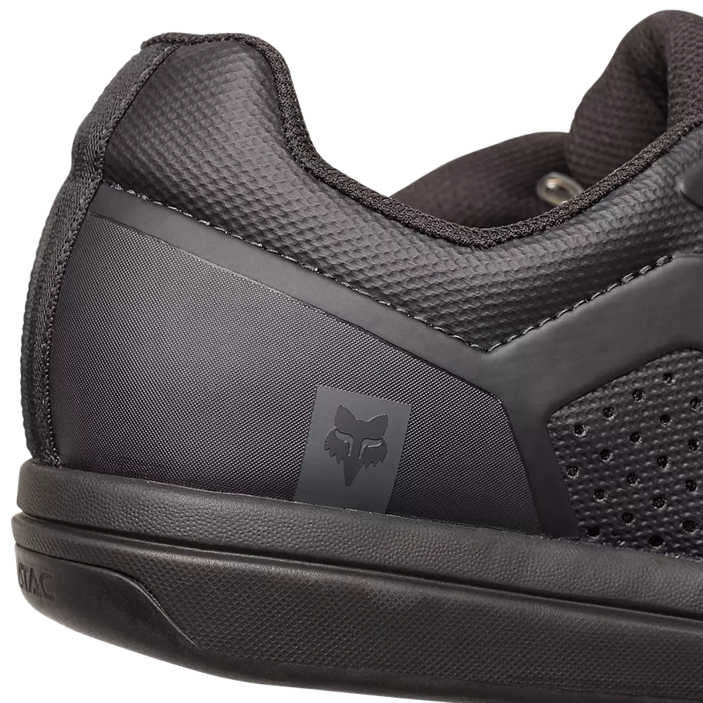 Zapatillas FOX Racing Union Clipless Black