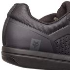 Zapatillas FOX Racing Union Clipless Black
