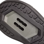 Zapatillas FOX Racing Union Clipless Black
