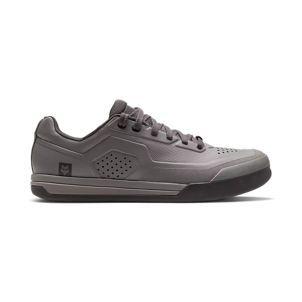 Zapatillas FOX Racing Union Flat Grey