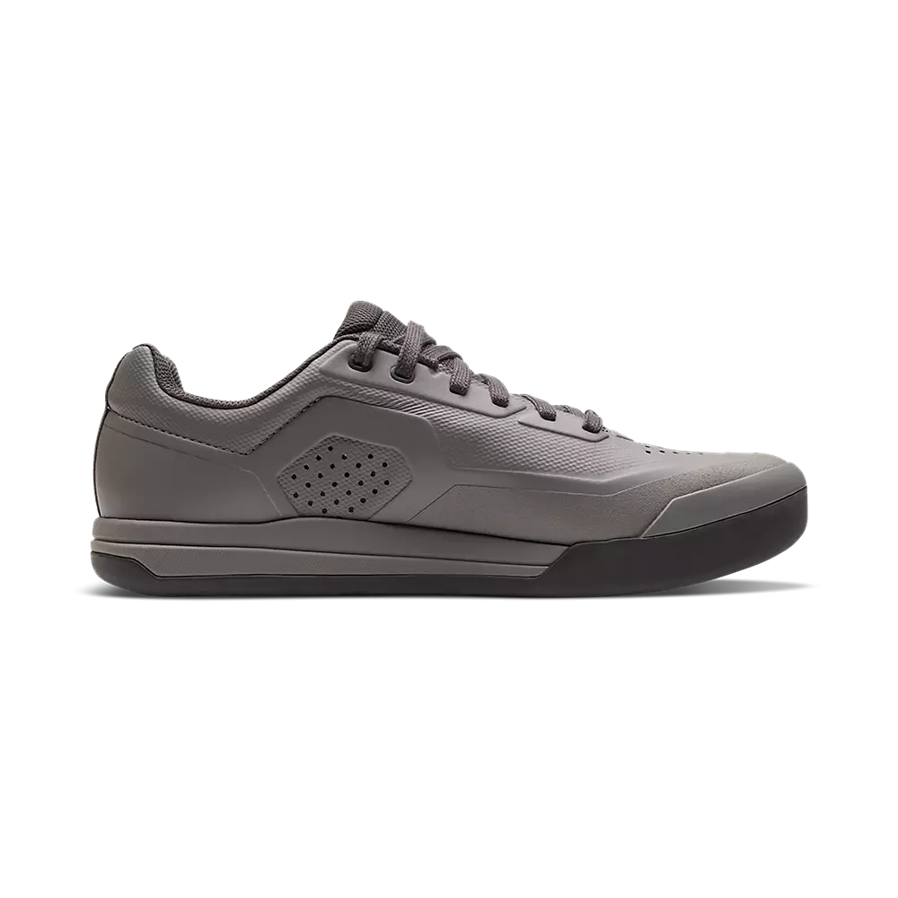 Zapatillas FOX Racing Union Flat Grey