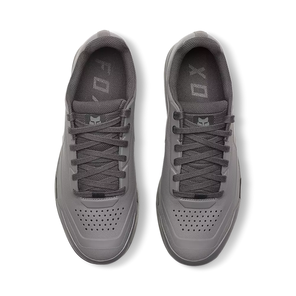 Zapatillas FOX Racing Union Flat Grey