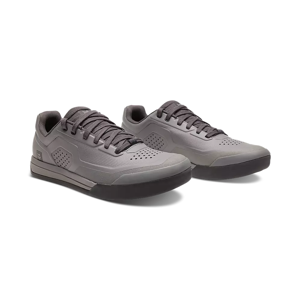 Zapatillas FOX Racing Union Flat Grey