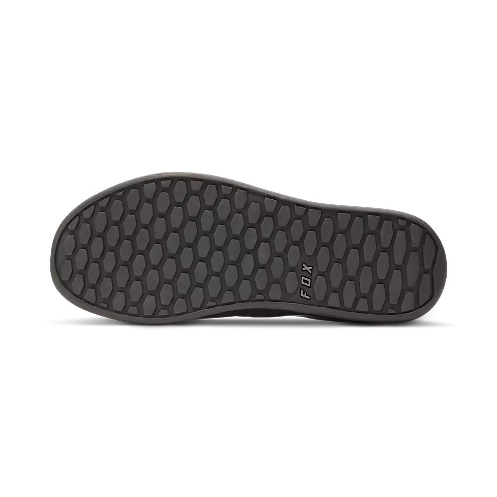 Zapatillas FOX Racing Union Flat Grey