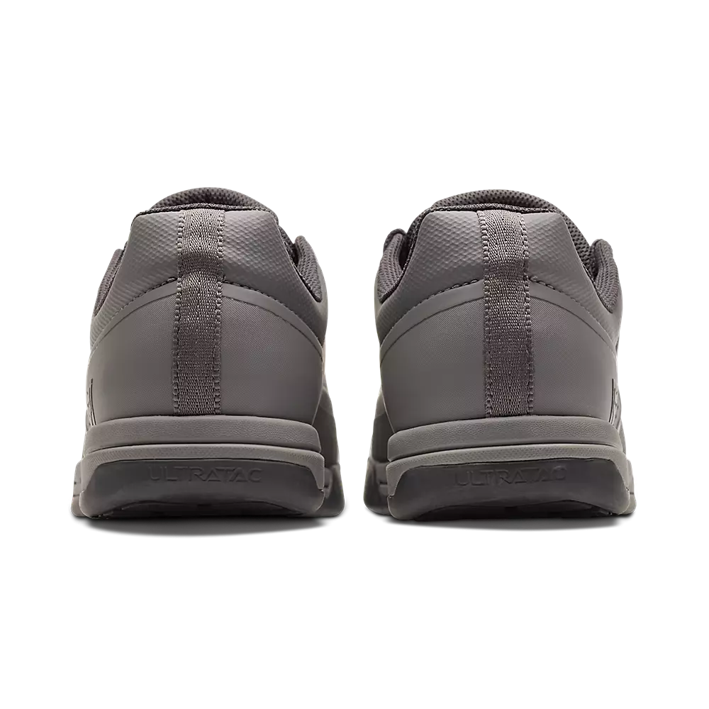 Zapatillas FOX Racing Union Flat Grey