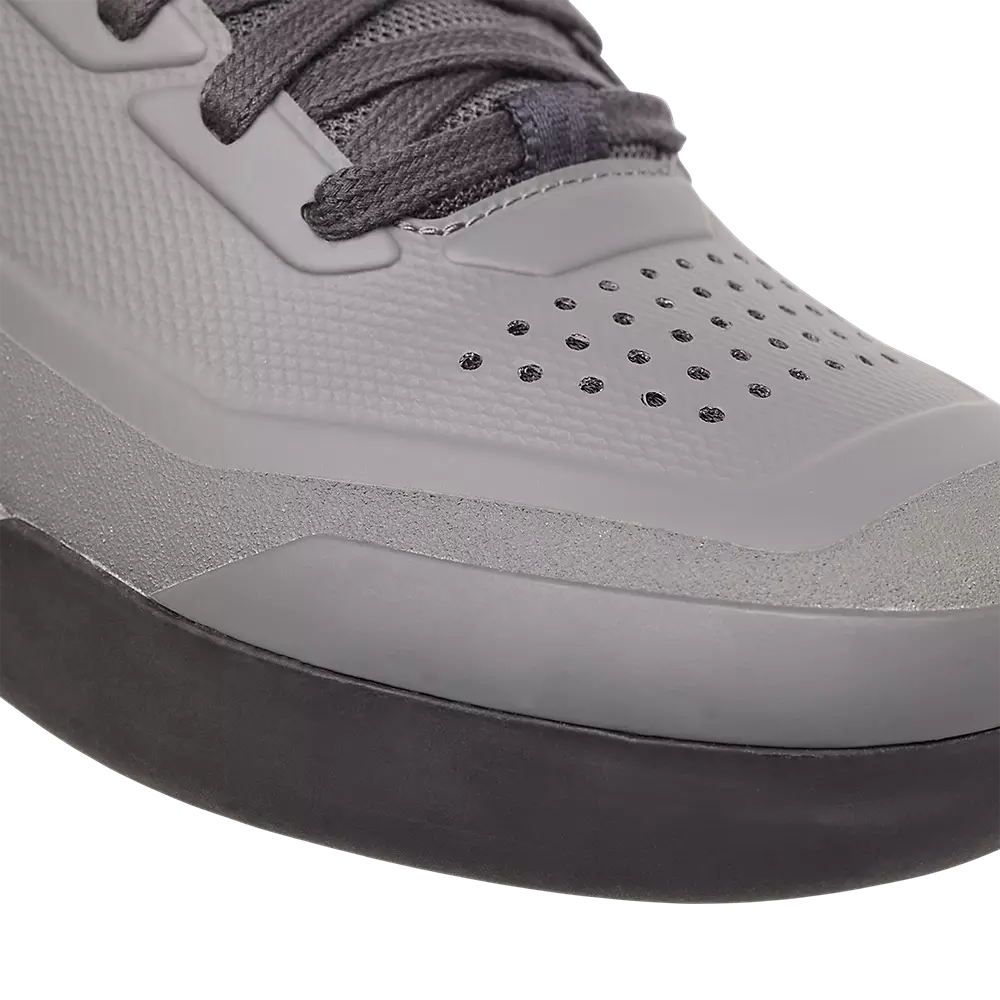 Zapatillas FOX Racing Union Flat Grey