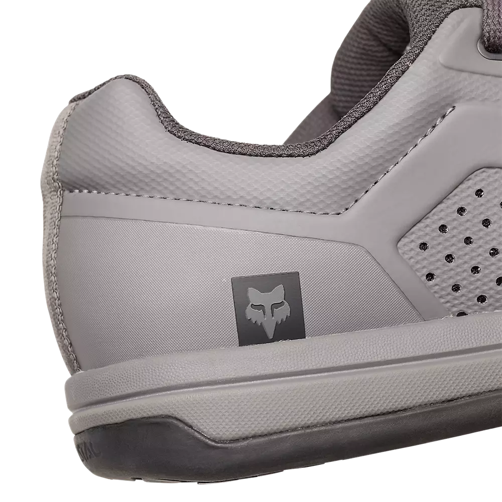 Zapatillas FOX Racing Union Flat Grey