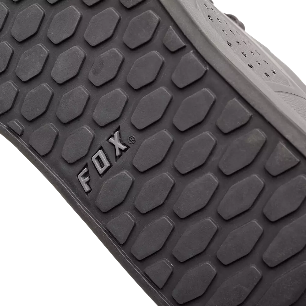 Zapatillas FOX Racing Union Flat Grey