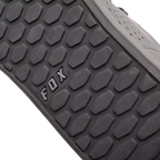 Zapatillas FOX Racing Union Flat Grey