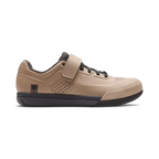 Zapatillas FOX Racing Union Clipless Mocha