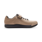 Zapatillas FOX Racing Union Clipless Mocha