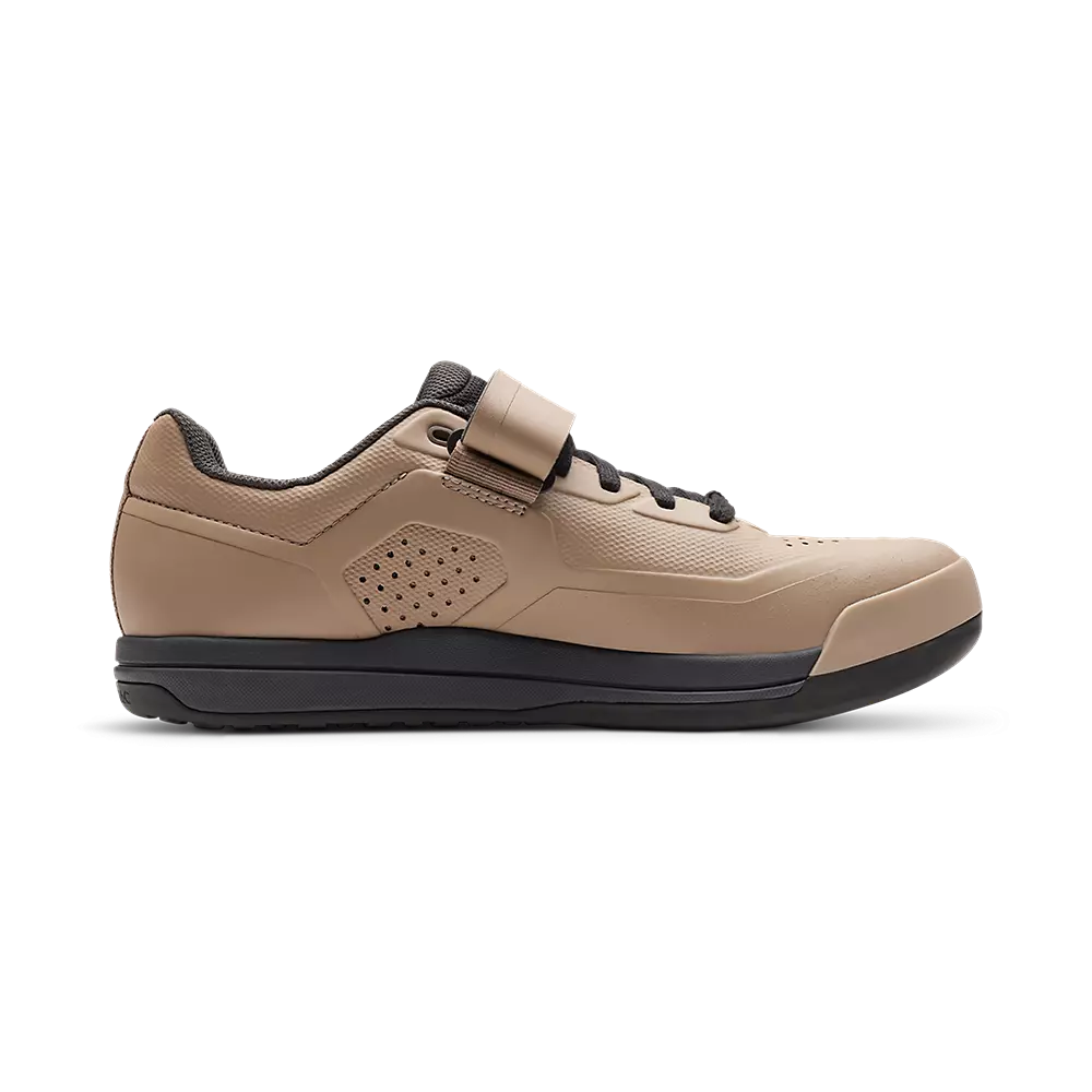Zapatillas FOX Racing Union Clipless Mocha