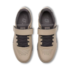 Zapatillas FOX Racing Union Clipless Mocha