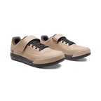 Zapatillas FOX Racing Union Clipless Mocha