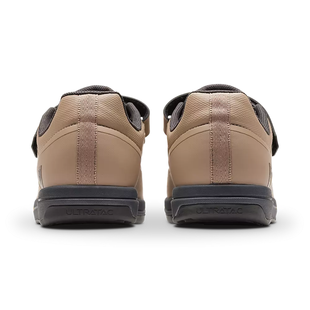 Zapatillas FOX Racing Union Clipless Mocha