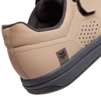 Zapatillas FOX Racing Union Clipless Mocha