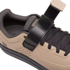 Zapatillas FOX Racing Union Clipless Mocha