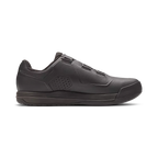 Zapatillas FOX Racing Union BOA Clipless Black