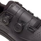 Zapatillas FOX Racing Union BOA Clipless Black