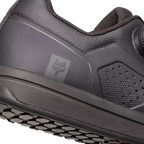 Zapatillas FOX Racing Union BOA Clipless Black