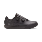 Zapatillas FOX Racing Union BOA Clipless Black