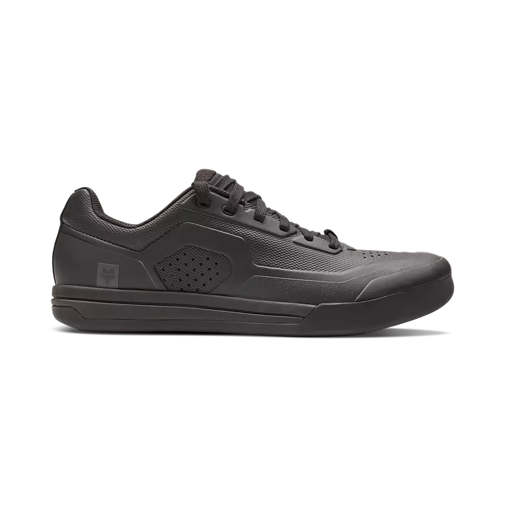 Zapatillas FOX Racing Union Flat Black