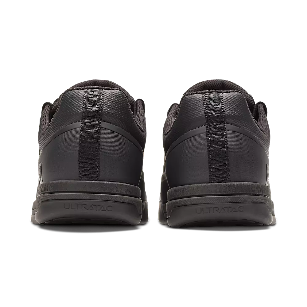 Zapatillas FOX Racing Union Flat Black