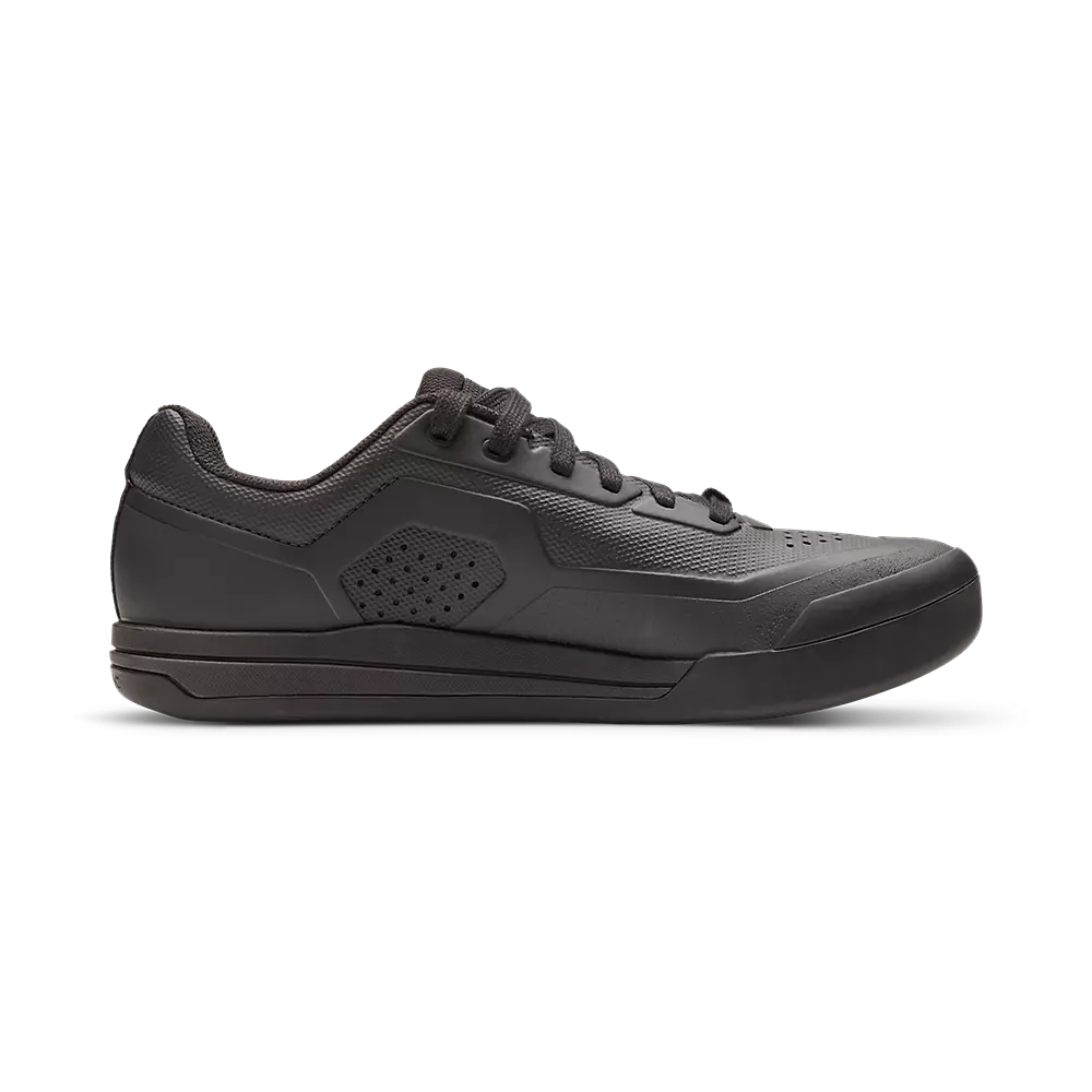 Zapatillas FOX Racing Union Flat Black