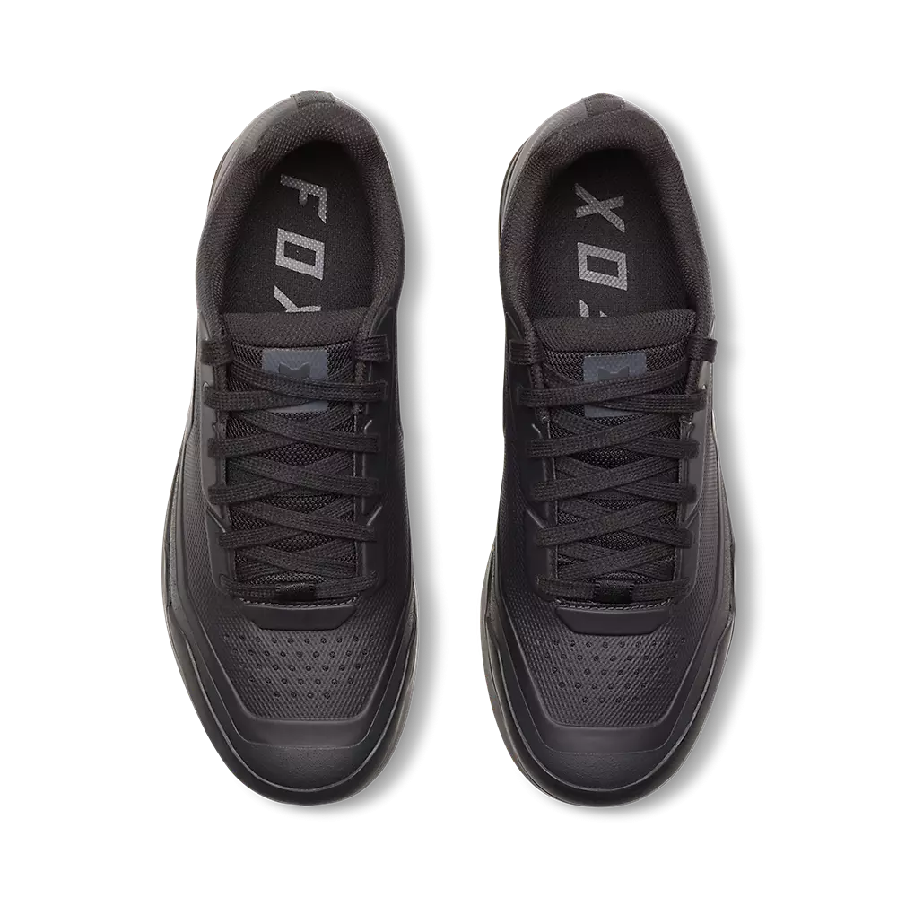 Zapatillas FOX Racing Union Flat Black