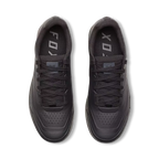 Zapatillas FOX Racing Union Flat Black