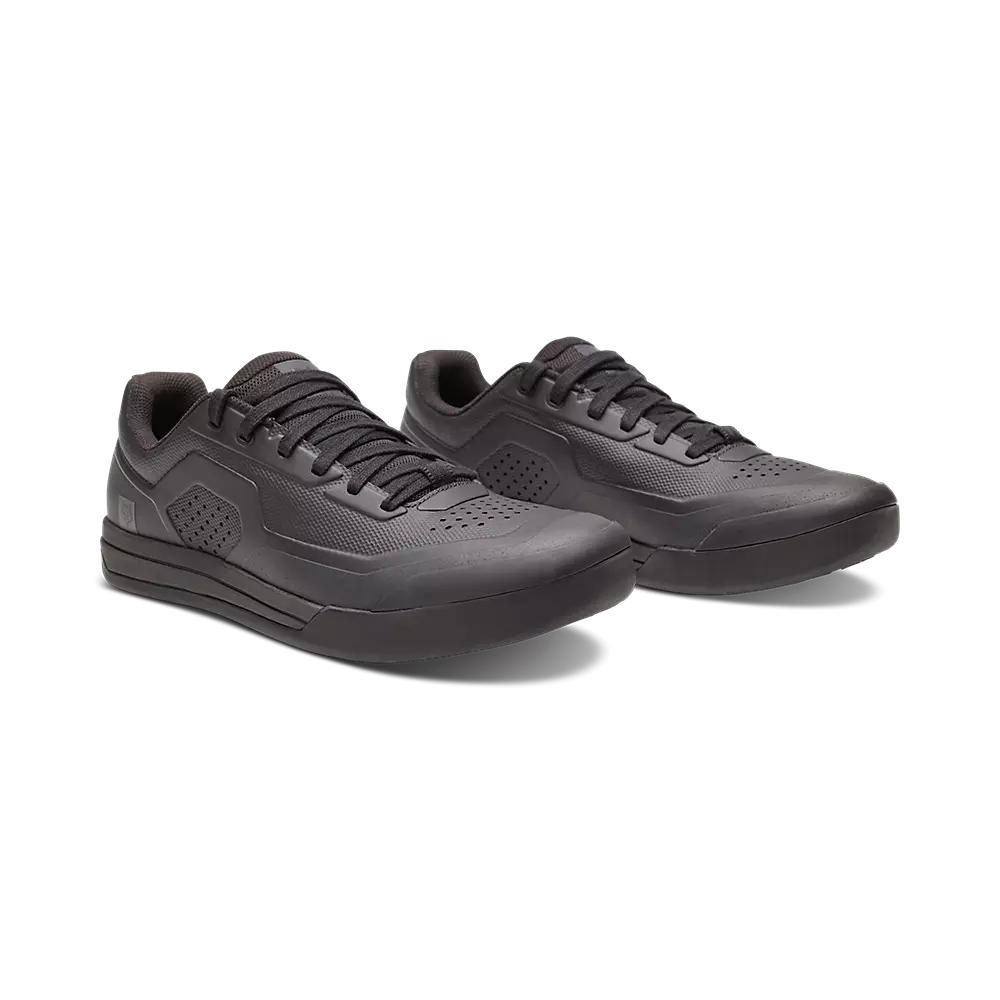 Zapatillas FOX Racing Union Flat Black