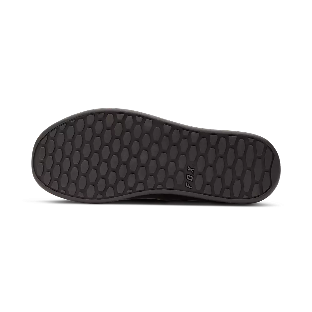 Zapatillas FOX Racing Union Flat Black