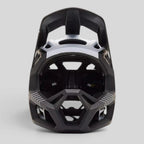 Casco FOX PROFRAME RS Mash - Black/White