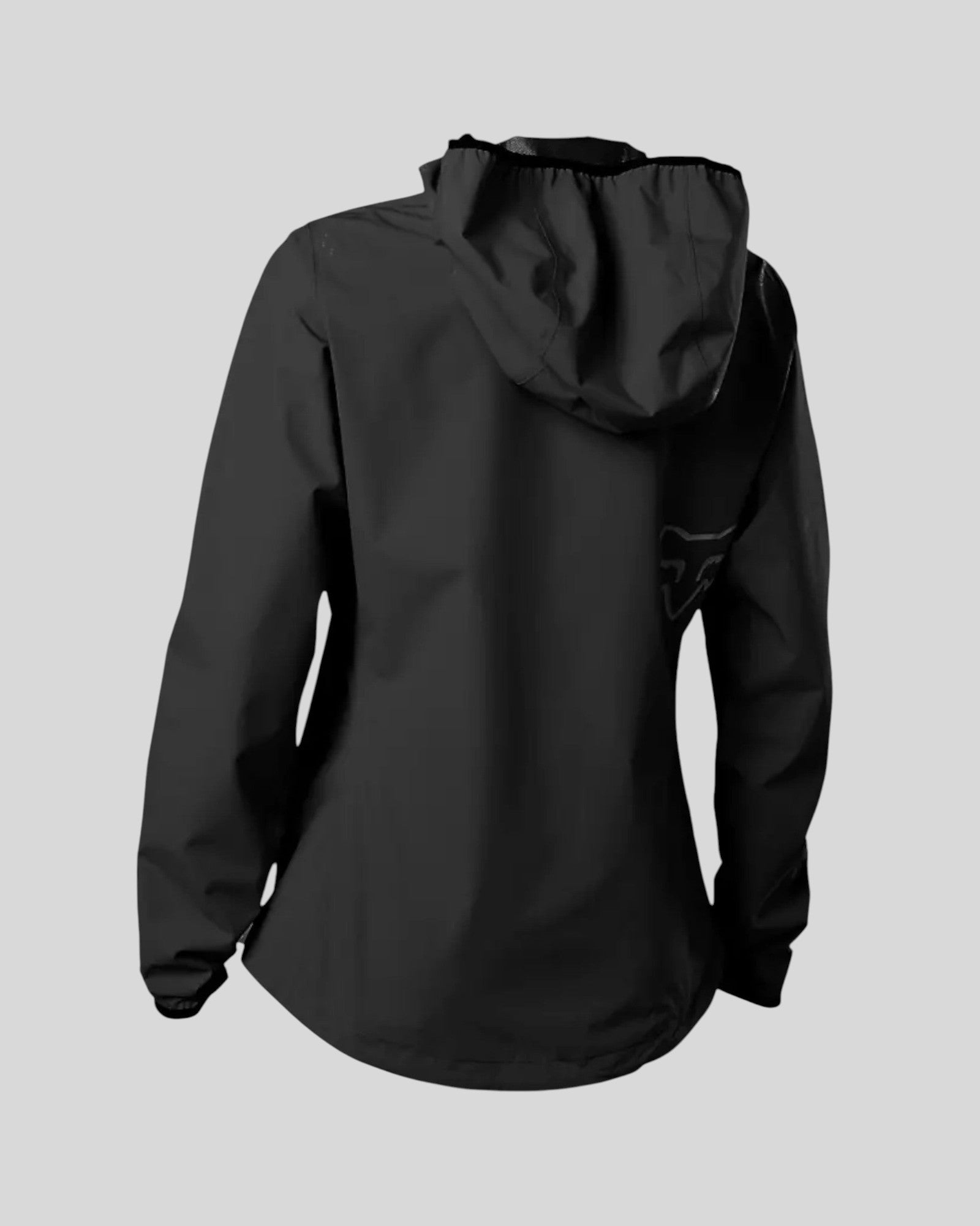 Chaqueta de Mujer FOX Ranger 2.5L Water, negro