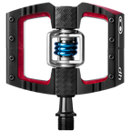 Pedal Crank Brothers Mallet DH Superbruni Edition