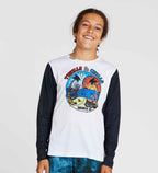 Jersey Dharco Niño Gravity Thrills