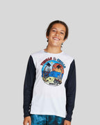Jersey Dharco Niño Gravity Thrills