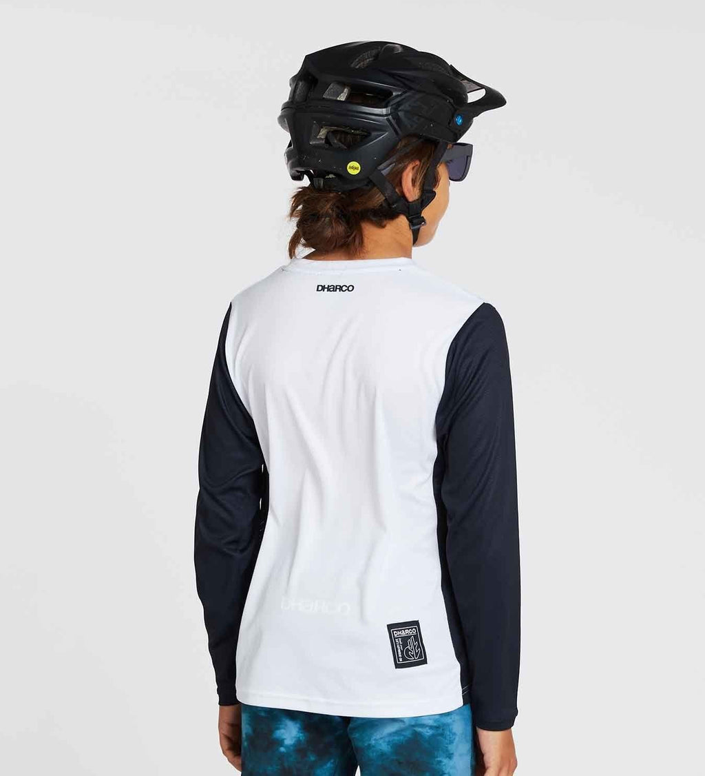 Jersey Dharco Niño Gravity Thrills
