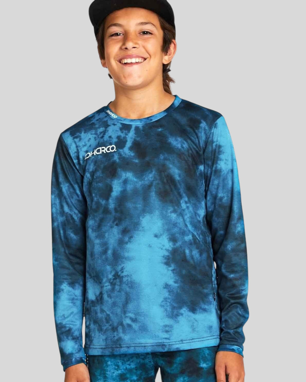 Jersey Dharco Niño Gravity Snowshoe