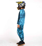 Jersey Dharco Niño Gravity Snowshoe