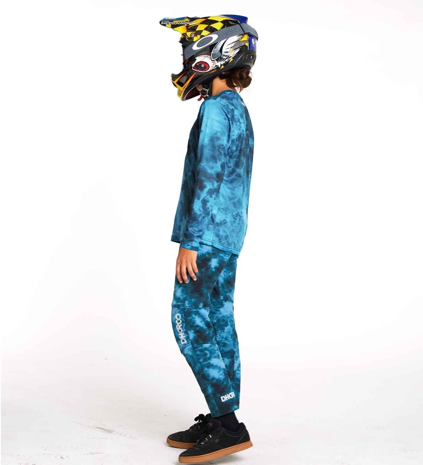 Jersey Dharco Niño Gravity Snowshoe