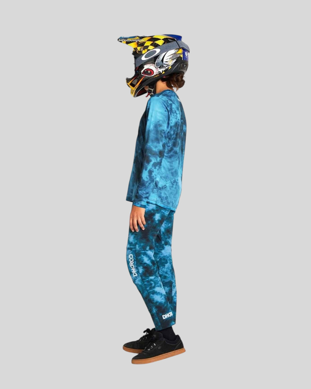 Jersey Dharco Niño Gravity Snowshoe