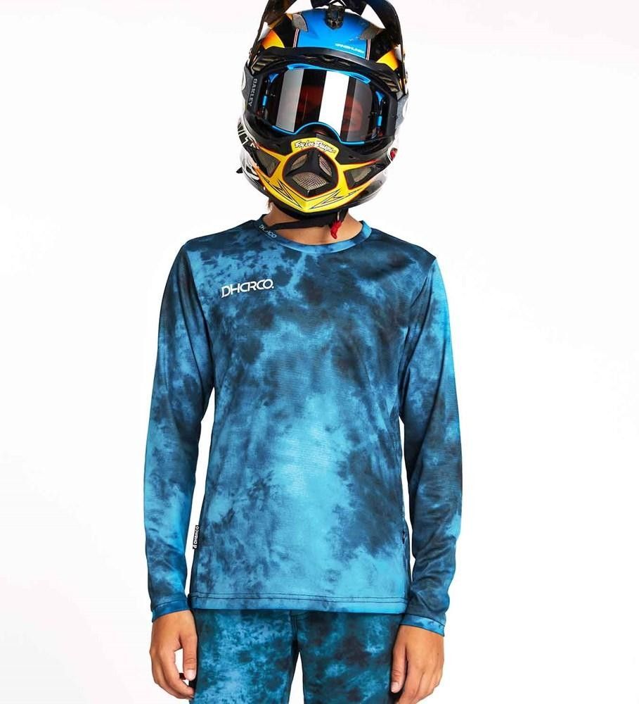 Jersey Dharco Niño Gravity Snowshoe