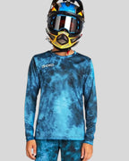 Jersey Dharco Niño Gravity Snowshoe