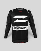 Jersey Radikal Racing - DH Black