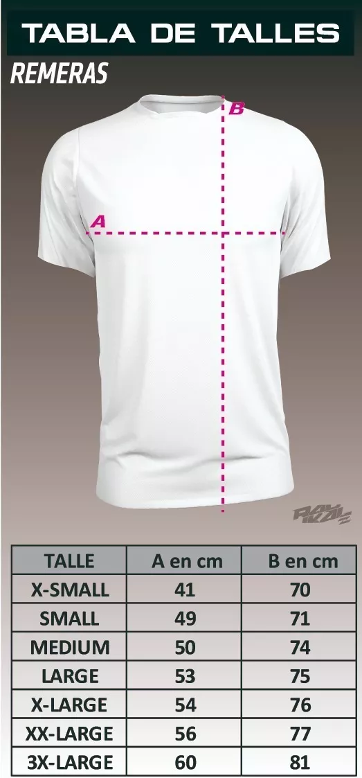 Polera Lifestyle Radikal Fly - Negra