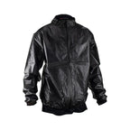Chubasquero Leatt Brace Racecover, Smoke