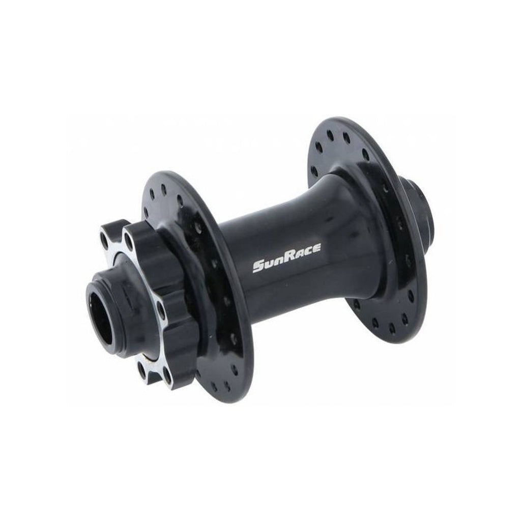 Maza Delantera Sunrace MX82 15X100mm, 32H