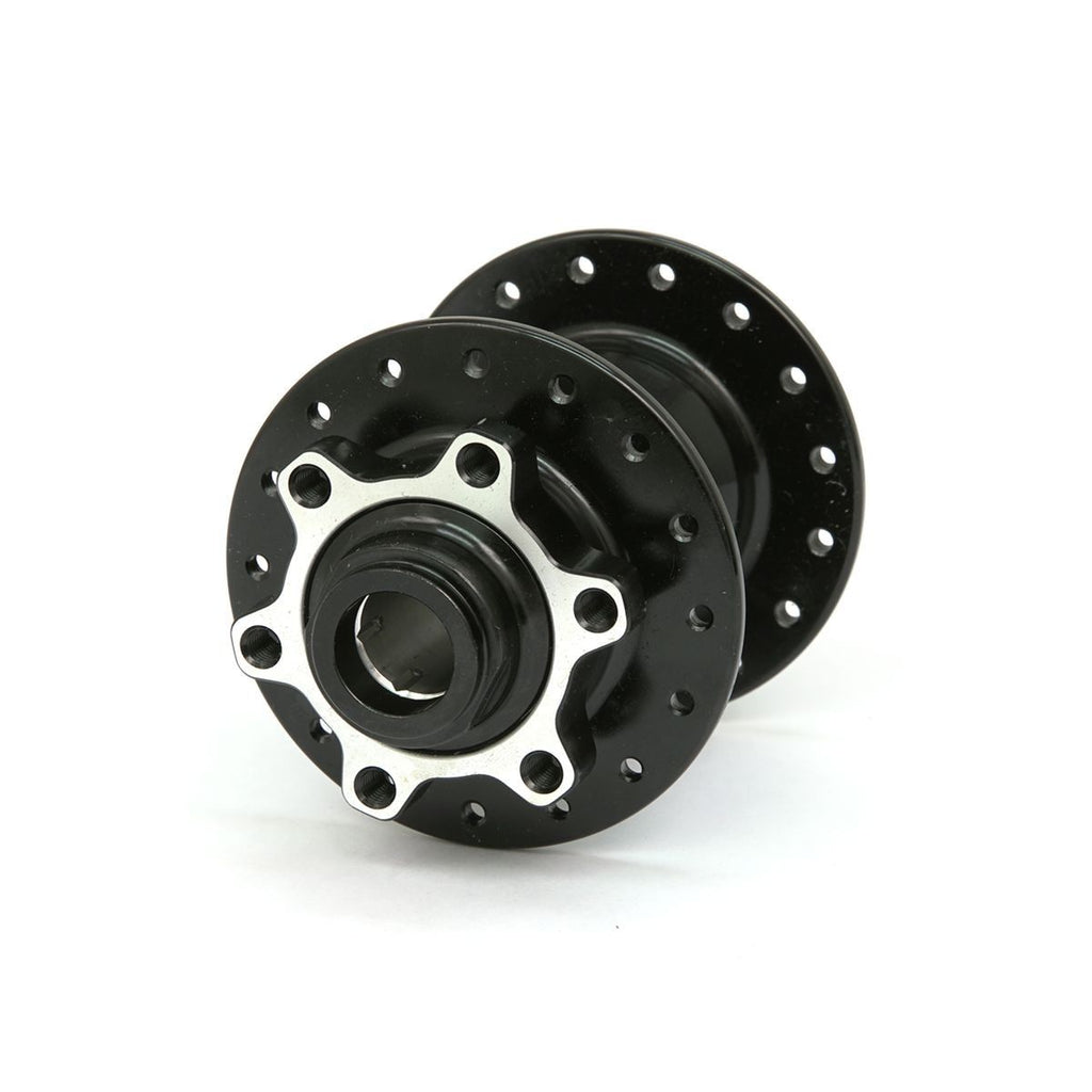Maza Delantera Sunrace MX82 15X100mm, 32H